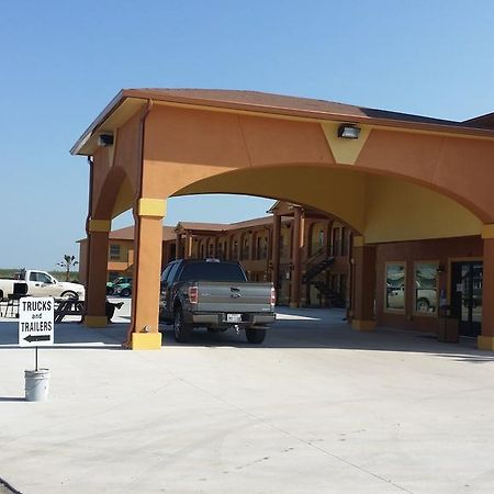 Texan Inn And Suites Tilden Extérieur photo
