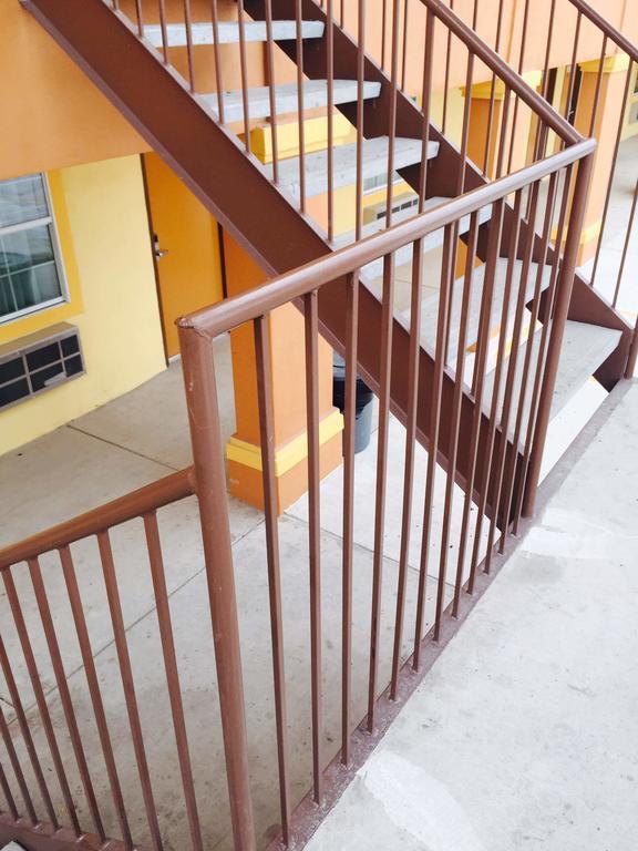 Texan Inn And Suites Tilden Chambre photo