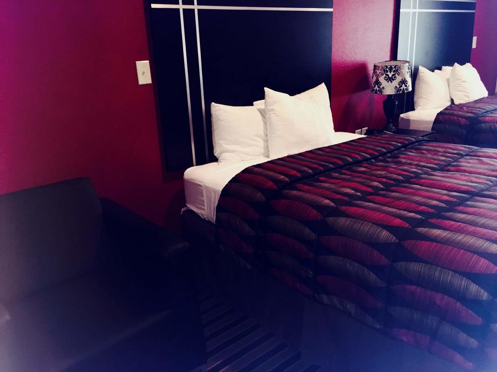 Texan Inn And Suites Tilden Extérieur photo
