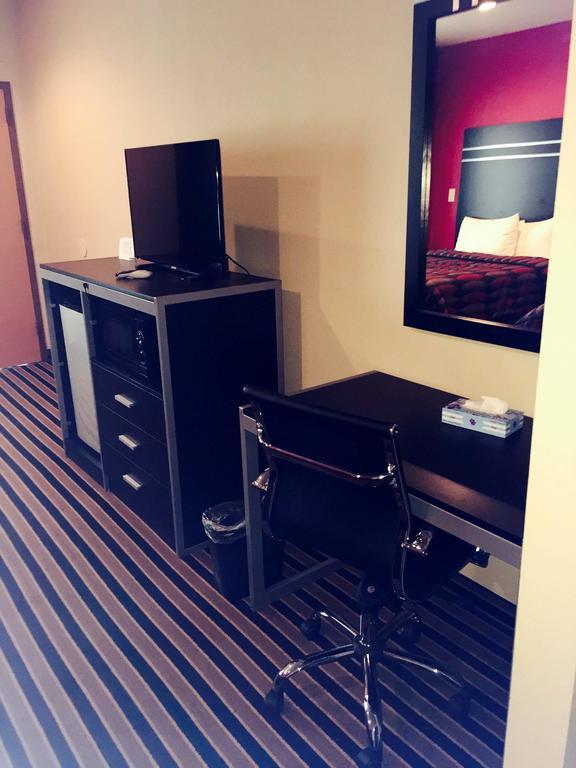 Texan Inn And Suites Tilden Extérieur photo
