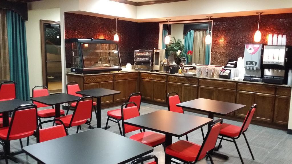 Texan Inn And Suites Tilden Extérieur photo