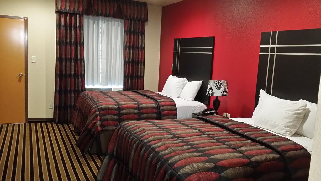 Texan Inn And Suites Tilden Chambre photo