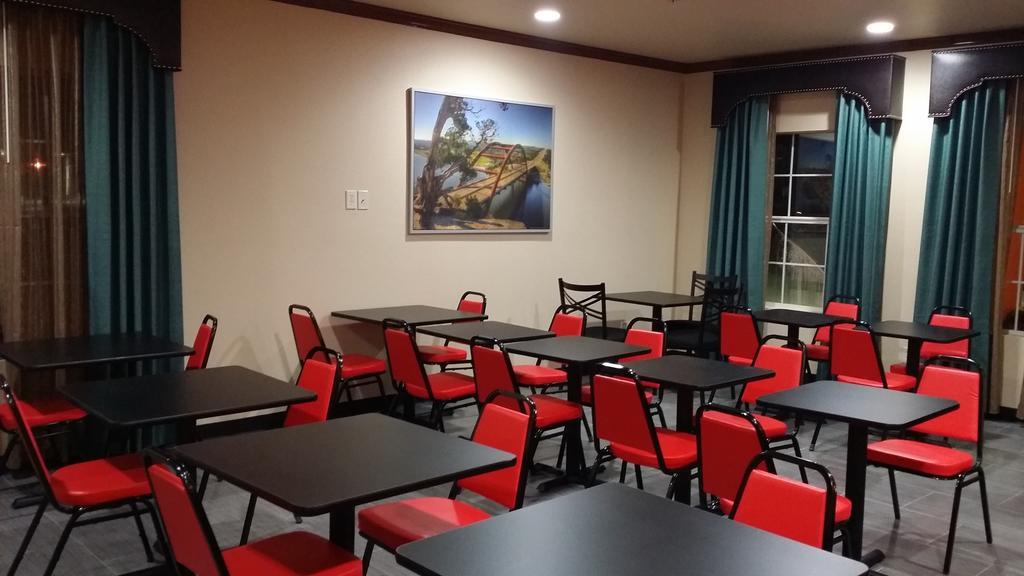 Texan Inn And Suites Tilden Extérieur photo