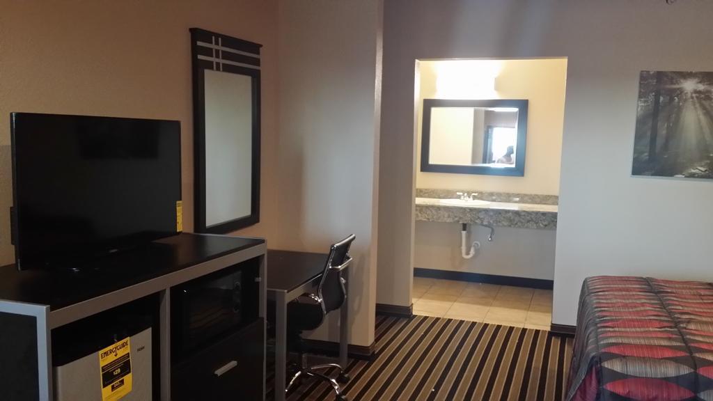 Texan Inn And Suites Tilden Chambre photo